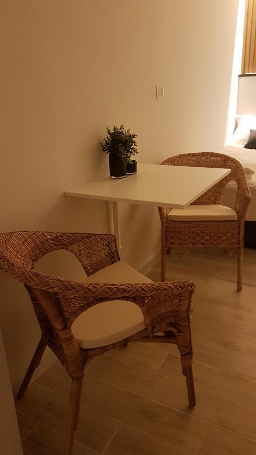 Exclusive Guest Room Bene Beraq Exterior foto