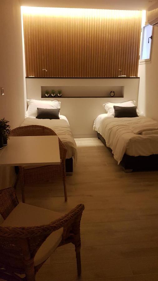 Exclusive Guest Room Bene Beraq Exterior foto