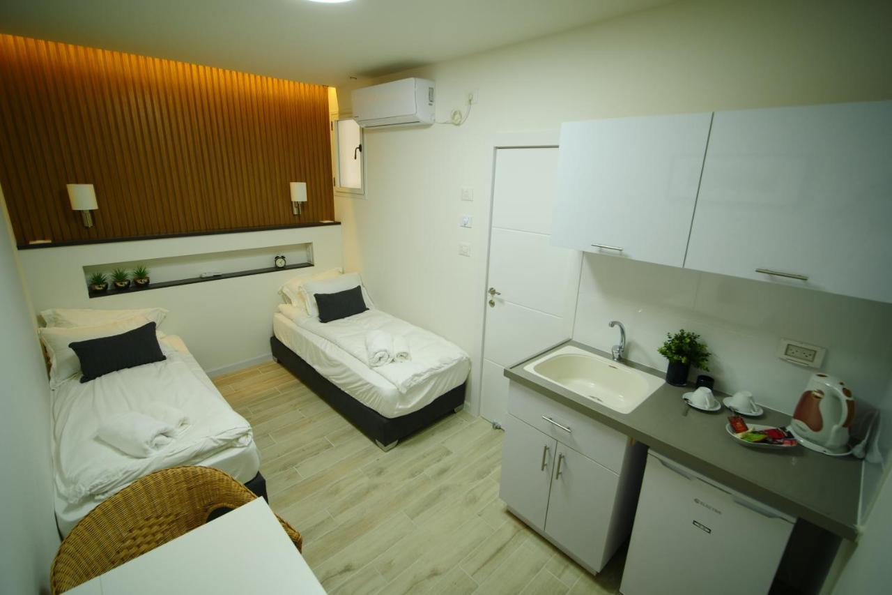 Exclusive Guest Room Bene Beraq Exterior foto