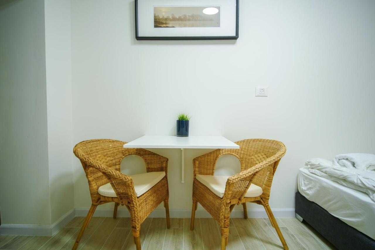 Exclusive Guest Room Bene Beraq Exterior foto